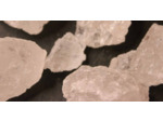 Sel halite cubique - Gros morceau - à la pièce