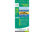 TOP75033 CAMARGUE - ALPILLES