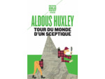TOUR DU MONDE D'UN SCEPTIQUE
