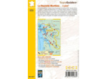 LA CHARENTE-MARITIME A PIED - REFERENCE D017