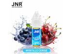 Blue Razz Cherry - JNR - 10ml | sels de nicotine 20mg/ml