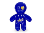 Anti stress Boss Legami Parfum fraise