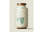 Vase Elysée