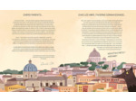 JEUNES EXPLORATEURS A LA DECOUVERTE DE ROME