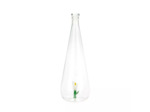 Bouteille Fleur