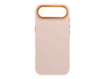 FRAME Coque iPhone 17 (Tous les modèles)