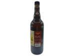 Bière blonde au miel 75cl "L'Apicole"