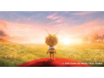La Grande Aventure l'abeille [Boîte Collector-Édition Family Pack 3D + Peluche Maya]