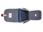 Securflap - Sac à Dos Roland Garos 16"