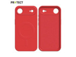 PROTECT IZ001 Coque MagSafe iPhone 17 (Tous les modèles) et iPhone 18 Pro & Pro Max