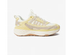 SPORT ATHLETIC - Yellow / Off White - SJ