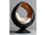 Porte-bijoux sculpté - Unique