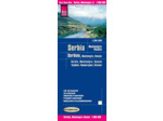 SERBIE MONTENEGRO KOSOVO
