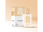 Eau de parfum amande
