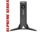 Oplite - Supreme Monitor Stand Plus - Pied de Fixation Rotatif Universel pour écran 17'' à 32'' avec Ports USB & Audio intégrés Supreme Monitor Stand+