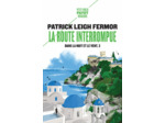 LA ROUTE INTERROMPUE - DANS LA NUIT ET LE VENT, 3
