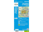 3618OT GERARDMER - LE HOHNECK LA BRESSE