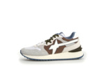 Yak-M - White/Brown - W6YZ