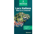 GUIDE VERT LACS ITALIENS, MILAN ET LA LOMBARDIE