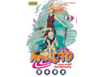 NARUTO - TOME 6