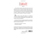 ECARLATE RETREF