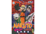 NARUTO - TOME 63