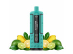 Puff Chicha - Lemon Lime - 30K Al Fakher