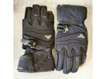 Gants Macna Trione RTX - Noir - L