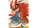KINGDOM - TOME 58