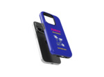 Zurich Case | Coque de téléphone 3D 2en1 Ultra-résistante