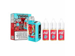 Puff 45K - Lost Vape - Kiwi Fruit de la Passion Goyave