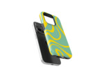 Sunny Breeze | Coque de téléphone 3D 2en1 Ultra-résistante