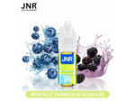 Blueberry Sour Raspberry - JNR - 10ml | sels de nicotine 20mg/ml