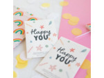 Sachet de graines - HAPPY YOU