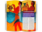 CRETE (GUIDE LIGHT)