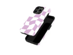 Geometric Collection | Coque de téléphone 3D 2en1 Ultra-résistante