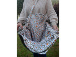 Sac fourre-tout grande contenance