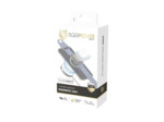 Tiger - TIGER POWER CHARGEUR SANS FIL MAGNETIQUE MAGSAFE PAD 3 EN 1