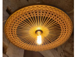 Soleil Cannage