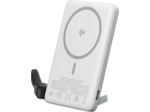 INIU MagPro Slim Powerbank sans fil MagSafe/Qi 5000mAh 15W
