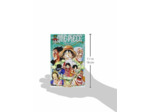 ONE PIECE - EDITION ORIGINALE - TOME 60 - PETIT FRERE
