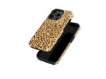 Chic Wilderness | Coque de téléphone 3D 2en1 Ultra-résistante