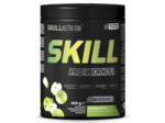 SKILL NUTRITION PRE WORKOUT