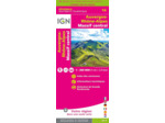 NR14 AUVERGNE RHONE-ALPES MASSIF CENTRAL
