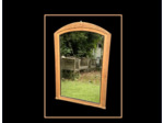 Miroir art nouveau