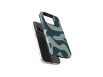 Ocean Mist | Coque de téléphone 3D 2en1 Ultra-résistante