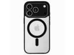ACRYLIC Color Coque MagSafe iPhone 17 (Tous les modèles) et iPhone 18 Pro & Pro Max