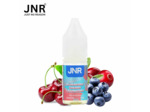 Blueberry Cherry Cranberry - JNR - 10ml | sels de nicotine 20mg/ml
