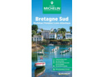 GUIDE VERT BRETAGNE SUD - MORBIHAN, FINISTERE, LOIRE-ATLANTIQUE