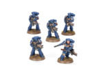 WARHAMMER 40,000 : SET D’INITIATION